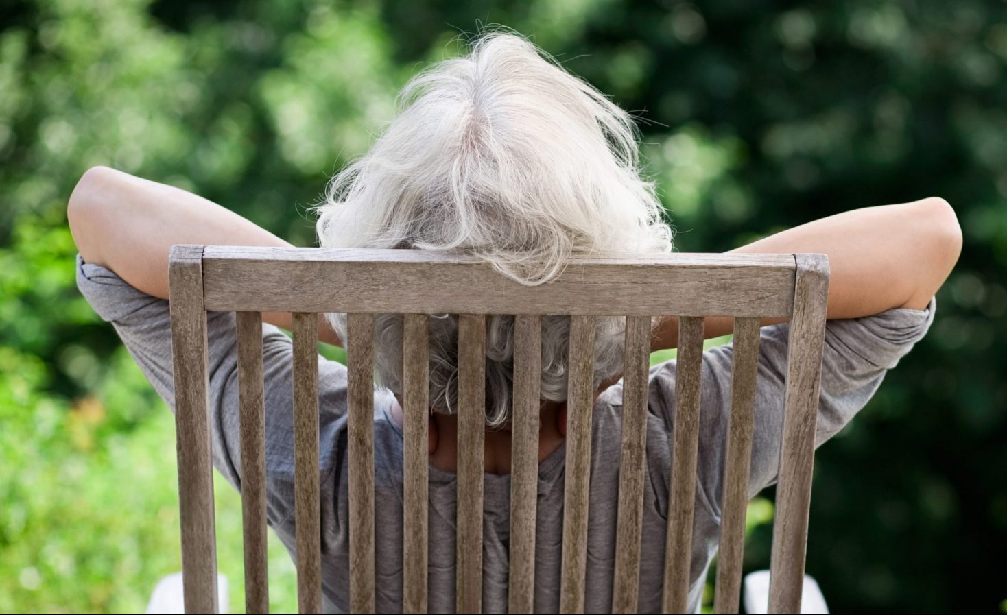 Résidence Seniors Tilia