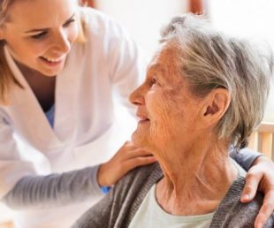 Service à la personne