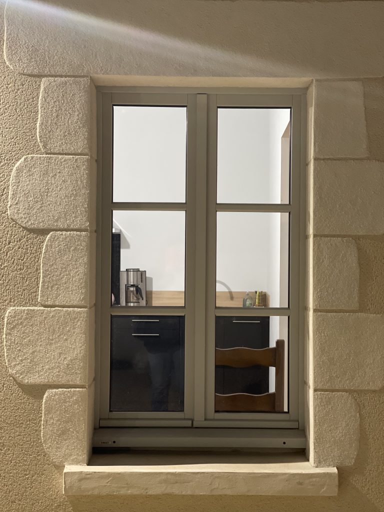 Résidence Tilia - Salle commune 