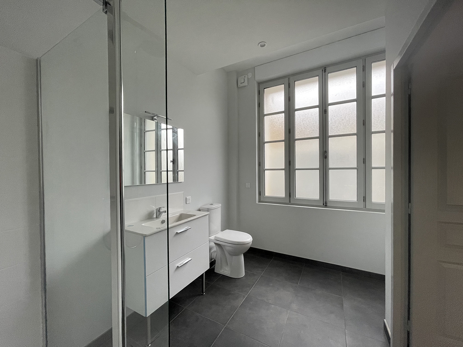 Photos Appartement Type T2 • Résidence Seniors Tilia